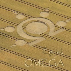 OMEGA: Égi jel (LP)