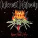 INFERNAL MAJESTY: None Shall Defy (LP)