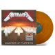 METALLICA: Master Of Puppets (LP, battery brick)