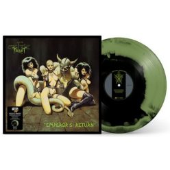 CELTIC FROST: Emperor's Return (LP, coloured)