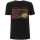 LED ZEPPELIN: Zeppelin & Smoke (t-shirt)