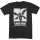 LNKIN PARK: Hybrid Theory Soldier (t-shirt)