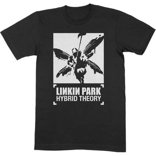 LNKIN PARK: Hybrid Theory Soldier (póló)