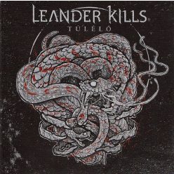 LEANDER KILLS: Túlélő (CD)