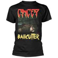 CANCER: Ballcutter (t-shirt)