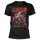 KREATOR: Pleasure To Kill (t-shirt)
