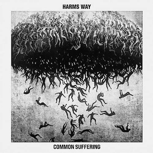 HARMS WAY: Common Suffering (CD)