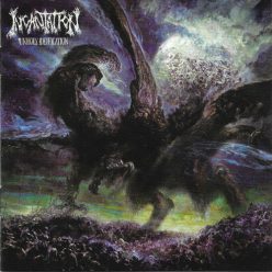 INCANTATION: Unholy Deification (CD)