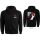 GREEN DAY: American Idiot (hoodie, zipped)