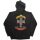 GUNS N' ROSES: Appetite For Destruction (hoodie, no-zip) 