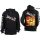 JUDAS PRIEST: Firepower (hoodie, zipped)