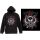 MOTORHEAD: British Warpig (hoodie, no-zip) 