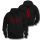 SLIPKNOT: Logo (hoodie, no-zip) 