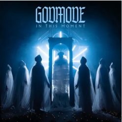 IN THIS MOMENT: Godmode (CD)