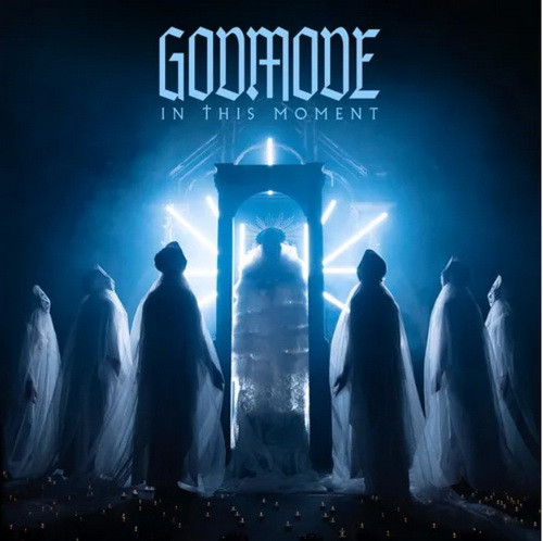 IN THIS MOMENT: Godmode (CD)