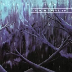 OCTOBER TIDE: Rain Without End (CD)