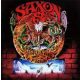 SAXON: Forever Free (CD)