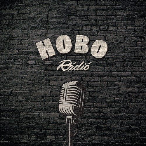 HOBO: Rádió (CD)