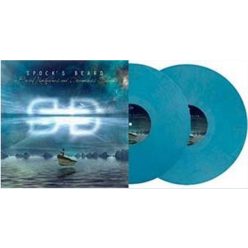 SPOCK'S BEARD: Brief Nocturnes...(2LP, crystal water)