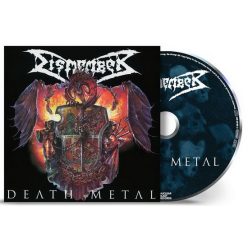 DISMEMBER: Death Metal (CD)