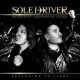 SOLEDRIVER: Return Me To The Light (CD)