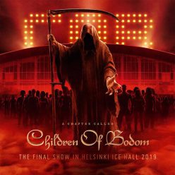 CHILDREN OF BODOM: A Chapter Called Children of Bodom (CD)