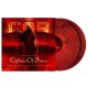 CHILDREN OF BODOM: A Chapter Called Children of Bodom (2LP, red)