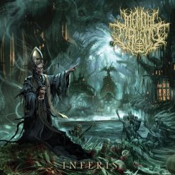 MENTAL CRUELTY: Inferis (CD)
