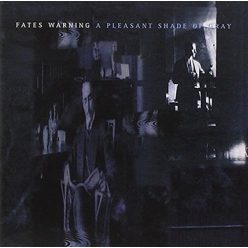 FATES WARNING: A Pleasant Shade Of G. (3CD+DVD)