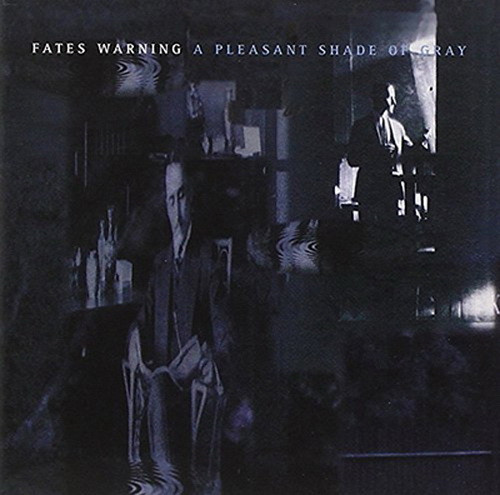 FATES WARNING: A Pleasant Shade Of G. (3CD+DVD)