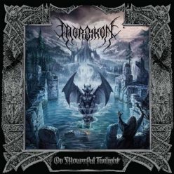 MORBIKON: Ov Mournful Twilight (CD)