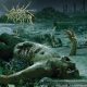 CATTLE DECAPITATION: The Anthropocene Entinction (CD)