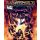 BLACK VEIL BRIDES: Alive And Burning (Blu-ray)