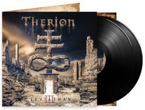 THERION: Leviathan III. (2LP)