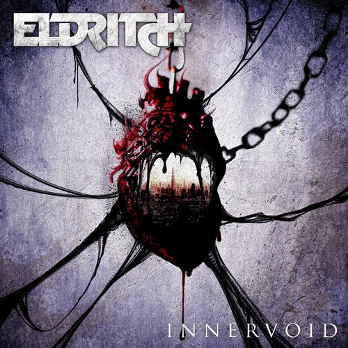 ELDRITCH: Innervoid (CD)
