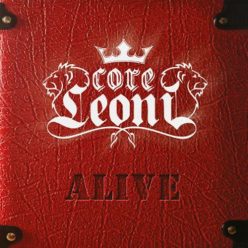 CORELEONI: Alive (CD)