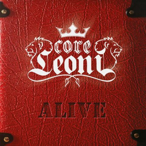 CORELEONI: Alive (CD)
