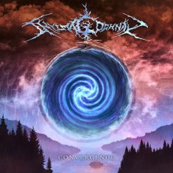 SHYLMAGOGHNAR: Convergence (CD)