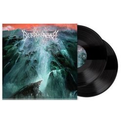 BORKNAGAR: Fall (2LP)
