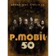 P. MOBIL: 50 - Aréna 2023.04.30. (DVD)