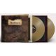 FIELDS OF THE NEPHILIM: Nephilim (2LP, golden brown)