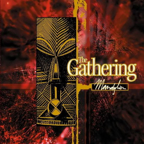 GATHERING: Mandylion (CD)