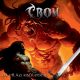 CROM: Új világ születése (CD)