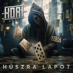 KORI: Húszra lapot (CD)