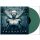 AMARANTHE: The Catalyst (LP, green, 180 gr)