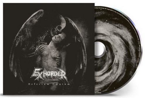 EXHORDER: Defectum Omnium (CD)