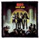 KISS: Love Gun (95x95) (felvarró) 