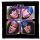 STEEL PANTHER: Band (9,5 cm x 9,5 cm) (patch) 