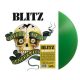 BLITZ:  Voice Of A Generation (LP, green)