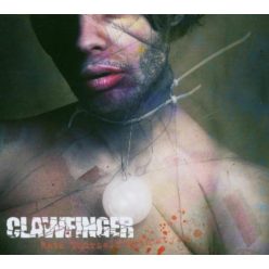 CLAWFINGER: Hate Yourself (CD)